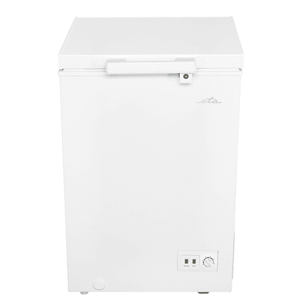 ETA Freezer 98L Chest White Energy Class E