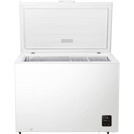 Gorenje FH30EAW сугавкülmik 297L белый