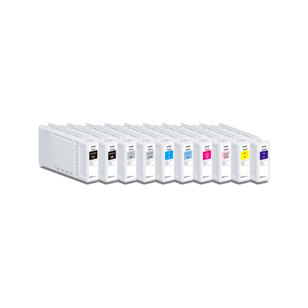 Epson T56U6 Vivid Light Magenta 350ml ink cartridge