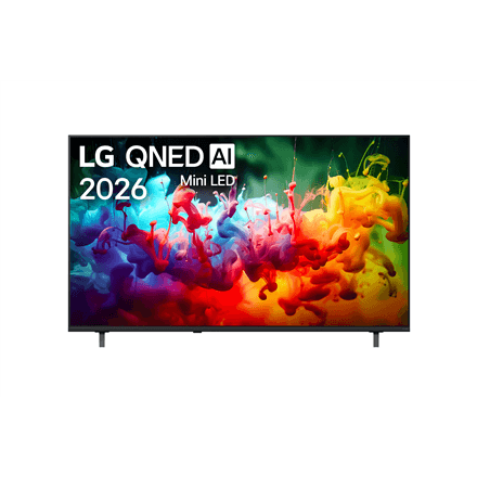 LG 65QNED70B3C 65" 4K QNED телевизор