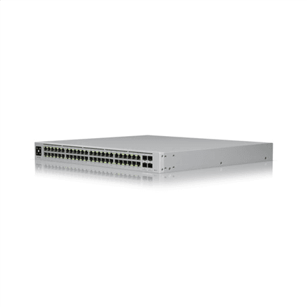Ubiquiti USW-PRO-48-POE managed L3 võrgulüliti