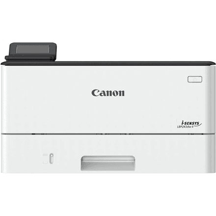 Canon I-SENSYS LBP243dw II A4 mono laser printer Wi-Fi