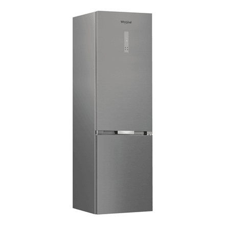 Whirlpool WHK 26403 XP6E1 Combi Refrigerator 203.5cm