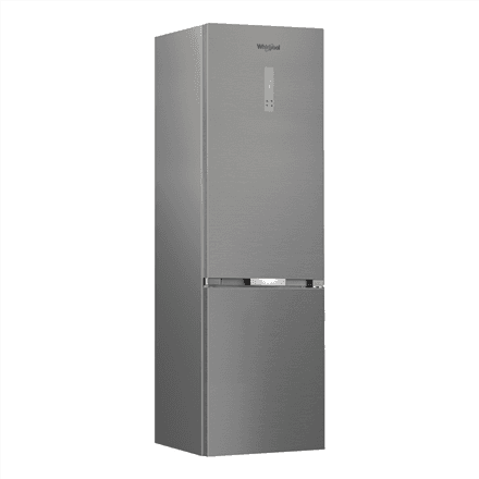 Whirlpool WHK 26403 XP6E1 холодильник комби No Frost