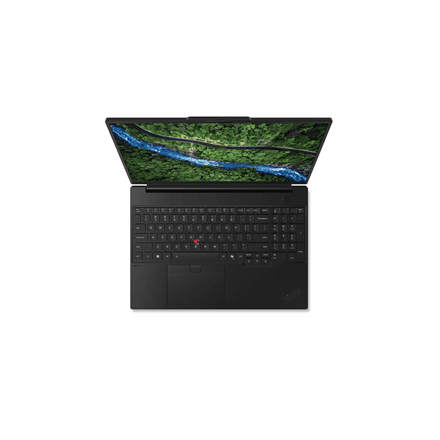 Lenovo ThinkPad P16s G5 Intel Core Ultra 7 sülearvuti