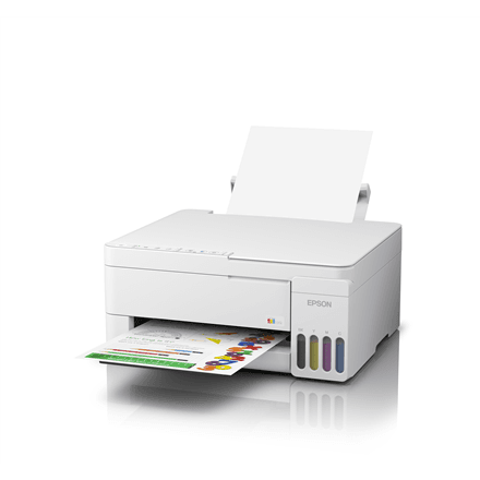 Epson L3356 EcoTank värviprinter Wi-Fi A4