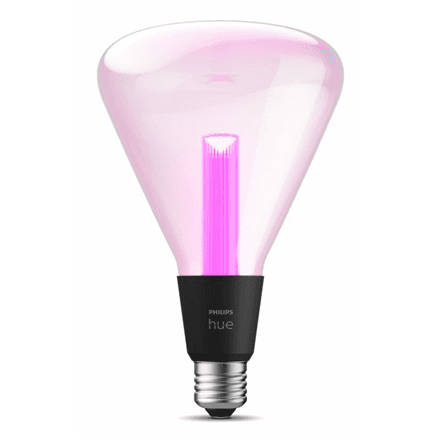 Philips Hue WCA Lightguide Triangle E27 6.8W умная лампа
