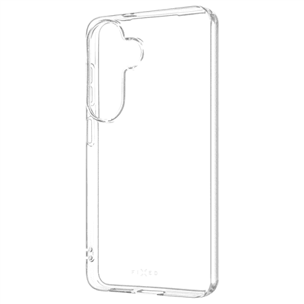 FIXED Story AntiUV clear case for Galaxy S26