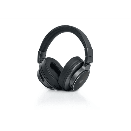 Muse M-278 Bluetooth kõrvaklapid over-ear must