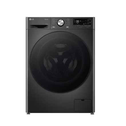 LG F4DR711S2BA pesumasin kuivajaga 11 kg