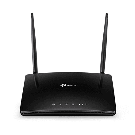TP-LINK Archer MR402 AC1200 4G LTE ruuter