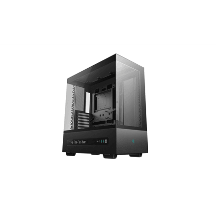 Deepcool CH690 Digital Mid Tower ATX корпус