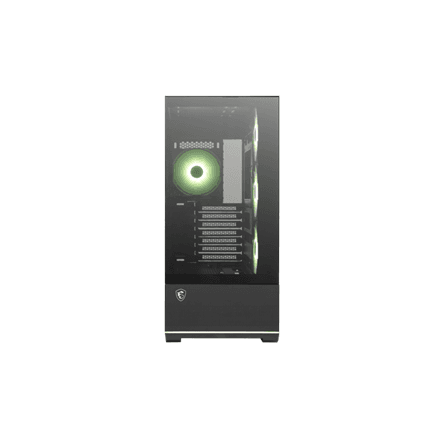 MSI MAG PANO 110R PZ Mid-Tower корпус для ПК