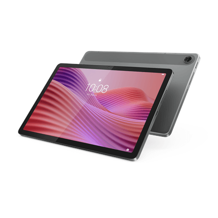 Lenovo Tab 4G LTE 10.1" Luna Grey - планшет с 4G