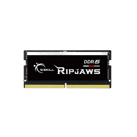 G.Skill Ripjaws 32GB DDR5 4800MHz RAM