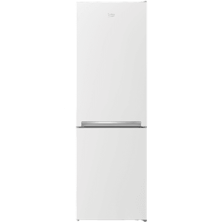 BEKO RCSA366K40WN külmik, 343L, energiaklass E