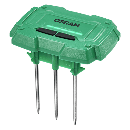 Osram SMART+ RF датчик влажности почвы зелёный