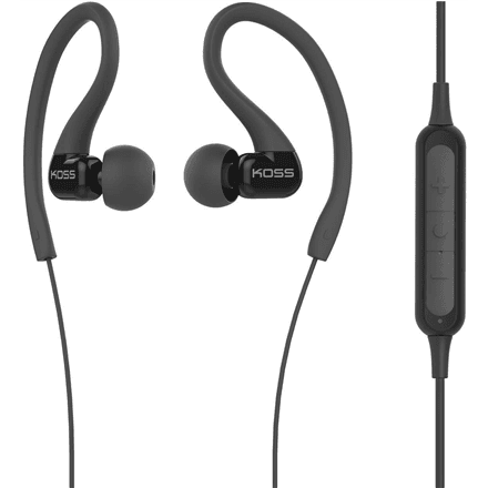 Koss BT232i Bluetooth in-ear headphones with microphone