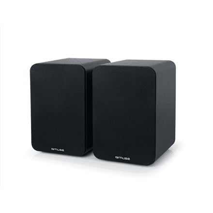 Muse M-620SH Shelf Speakers 150W Bluetooth Black