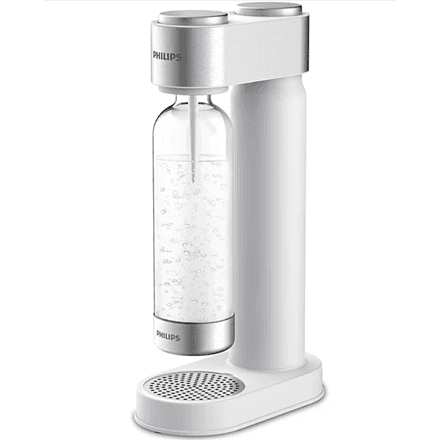 Philips | ADD4902WH/10 GoZero | Soda Maker