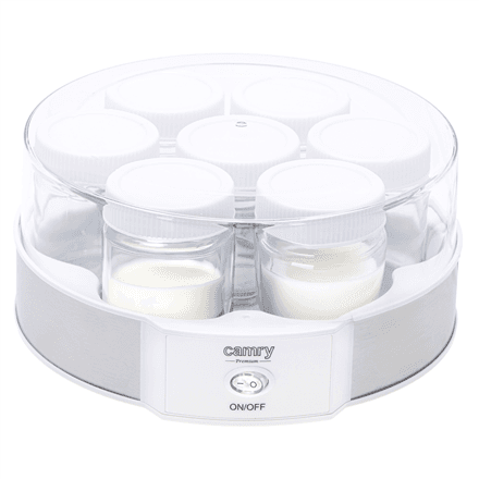 Camry CR 4519 yoghurt maker