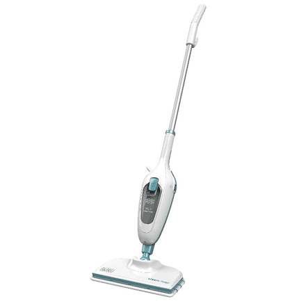 BLACK & DECKER FSMH13E10-QS паровая швабра 1300 Вт