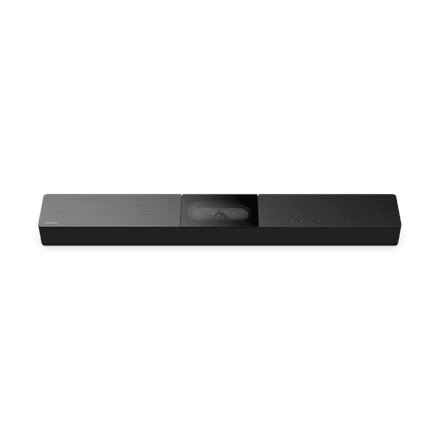 Hisense HS2000 2.1 soundbar with built-in subwoofer