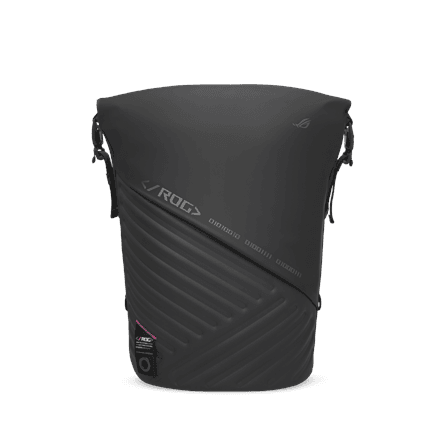 Asus ROG BP3801 Gaming Laptop Backpack 18" Black