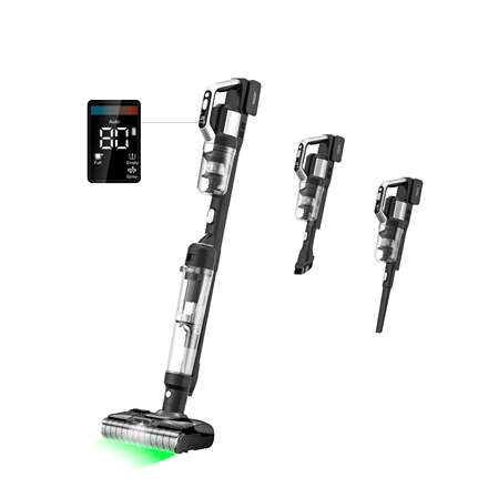 Jimmy PW11 Plus cordless varstolmuimeja ja pesur