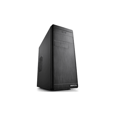 Deepcool Wave V2 Black Micro ATX корпус для ПК