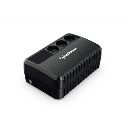 CyberPower BU650EG UPS 650 VA / 360 W, Schuko