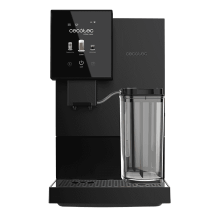 Cecotec Cremmaet Compactccino Connected 19 bar super-automatic espresso machine