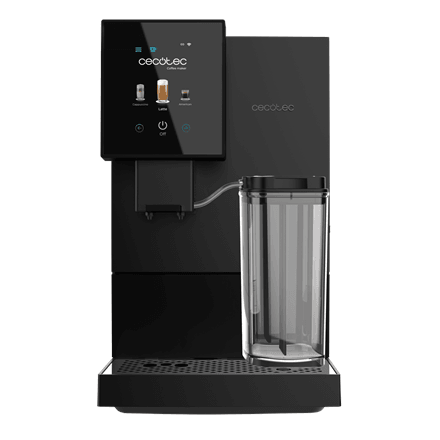 Cecotec Cremmaet Compactccino Connected 19 bar super-automatic espresso machine