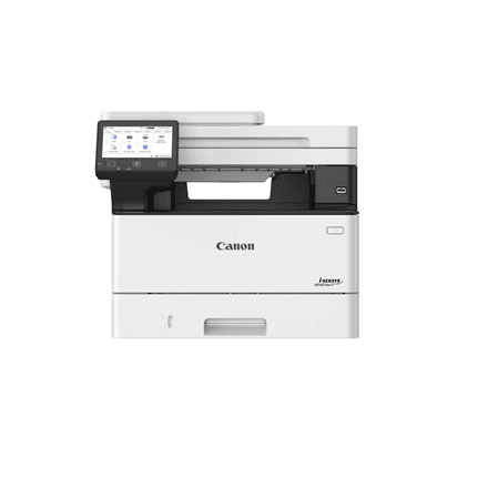 Canon I-SENSYS MF465dw II монохромный лазерный МФУ