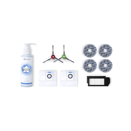 Ecovacs DEEBOT X1 OMNI Service Kit Premium