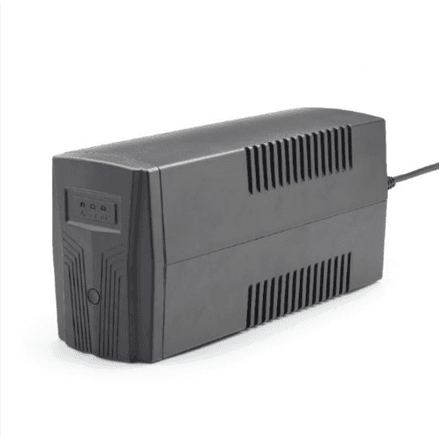 EnerGenie Basic 850 UPS 850 VA, 2 Schuko pesa