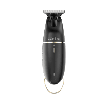 GA.MA PM6502 Beetle Lumine cordless trimmer black