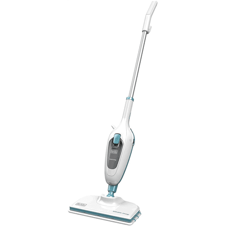 BLACK & DECKER FSM13E1-QS Steam mop 1300W