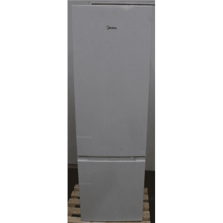 Midea MDRB369FGE01 комбинированный холодильник 177 см
