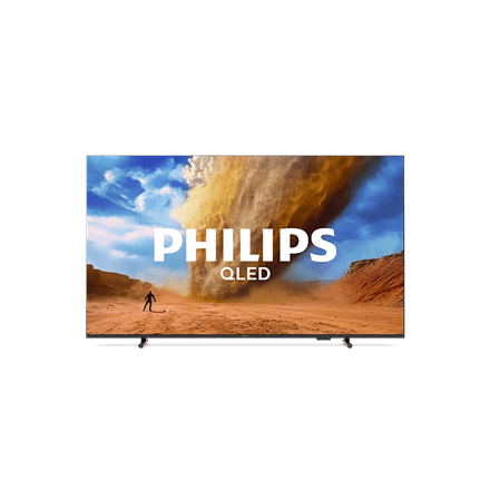 Philips 75PUS7810/12 QLED 4K Smart TV 189cm - Teler