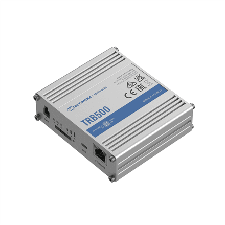 Teltonika TRB500 Industrial 5G Gateway Router
