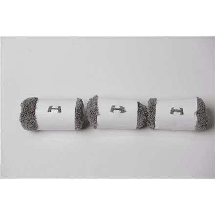 HUTT Cleaning Pad for C7 | 10 Pack Vacuum Cleaner