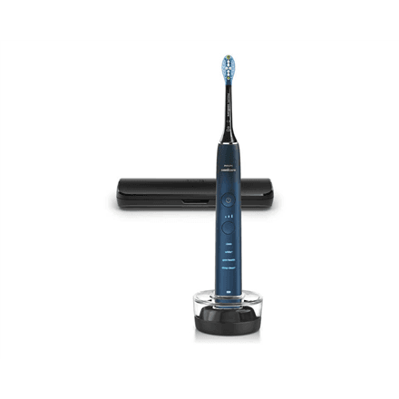 Philips Sonicare DiamondClean 9000 sonic toothbrush with app, 4 modes