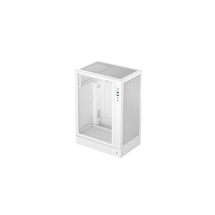 Deepcool CH170 PLUS WH White Midi Tower PC Case
