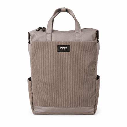 Port Designs Milano II Laptop Backpack 16" Brown 16 L