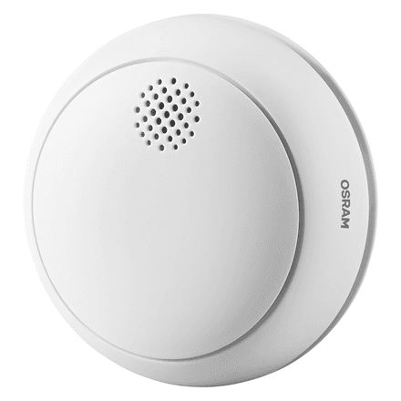 Osram SMART+ WIFI белый датчик дыма