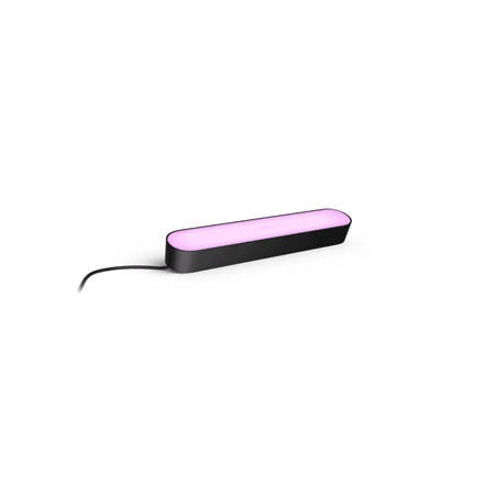Philips Hue COL Play Light Bar Extension Black 42W