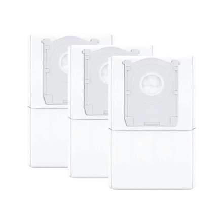 Ecovacs Dust Bags X11 PRO OMNI tolmupaberid
