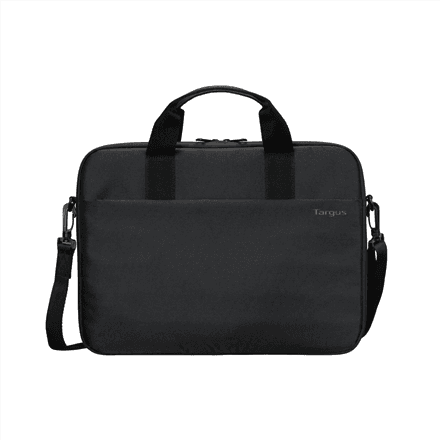 Targus Intellect Slim Laptop Briefcase 16" Black