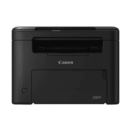Canon i-SENSYS MF272dw must-valge laser multifunktsionaalne printer
